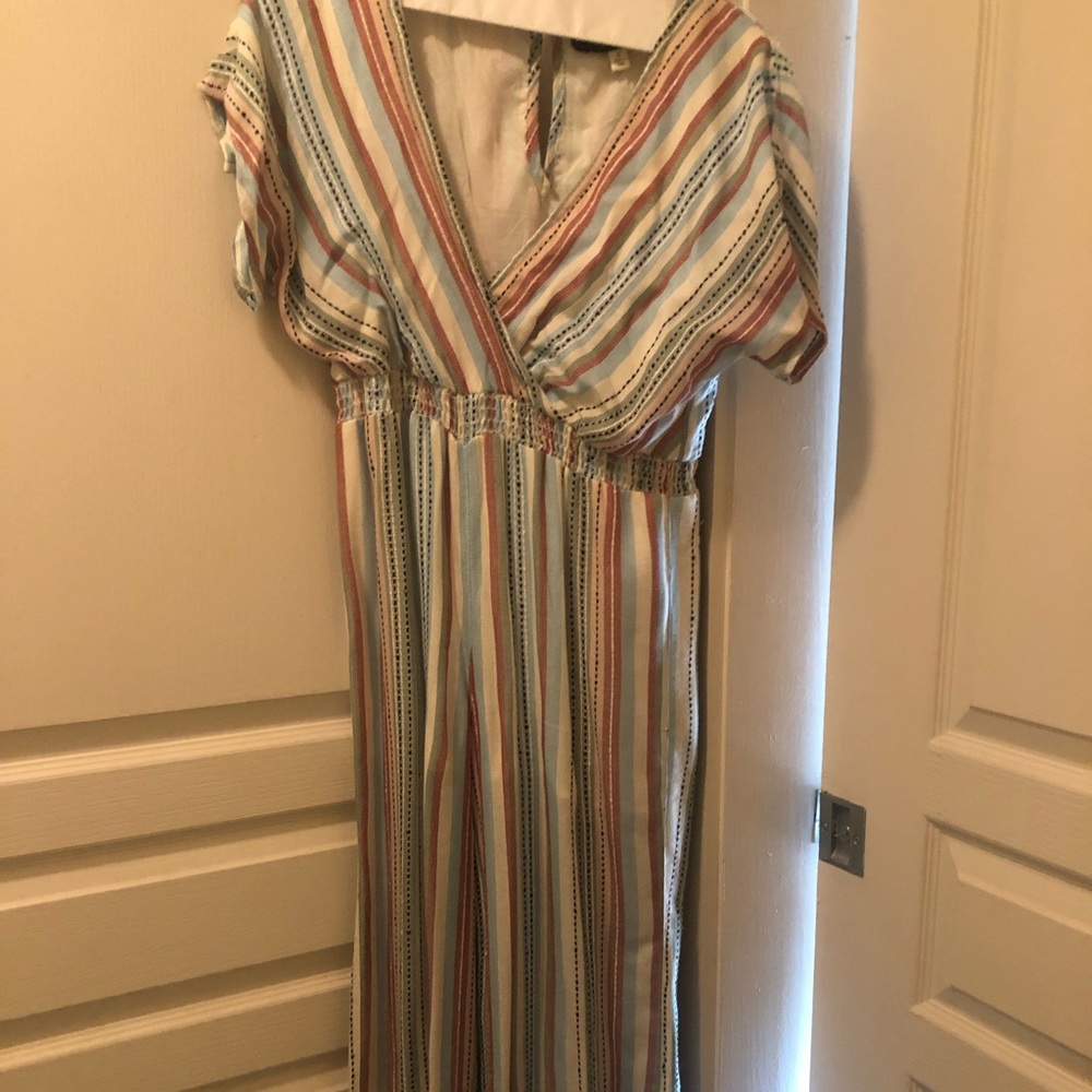Boho Jumper